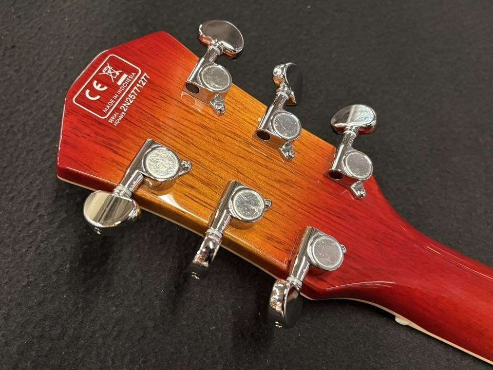 Sire Larry Carlton H7 CS (Cherry Sunburst)（新品/送料無料）【楽器