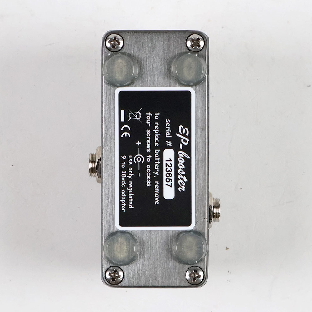 Xotic 【中古】 ブースター Xotic EP Booster エキゾチック ギター