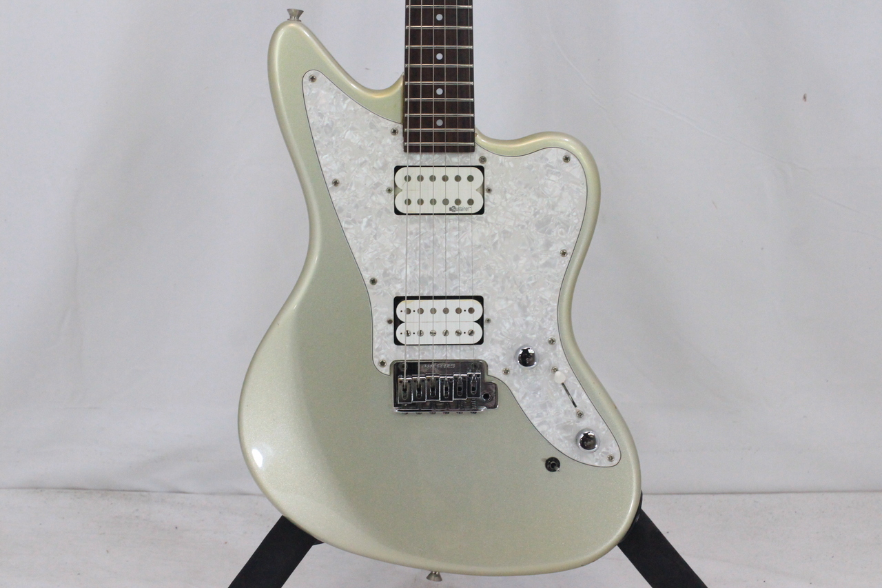 jesさま専用 FERNANDES JG-65S（中古）【楽器検索デジマート】