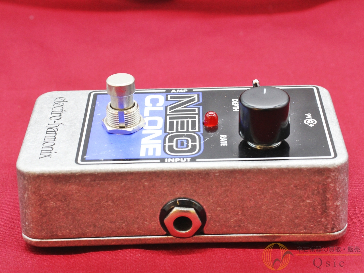 Electro-Harmonix NEO CLONE [XLK98]【難波店在庫】（中古）【楽器検索