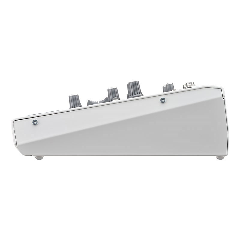 YAMAHA AG08 W(ホワイト)(ヤマハ)(USBミキサー)(配信用