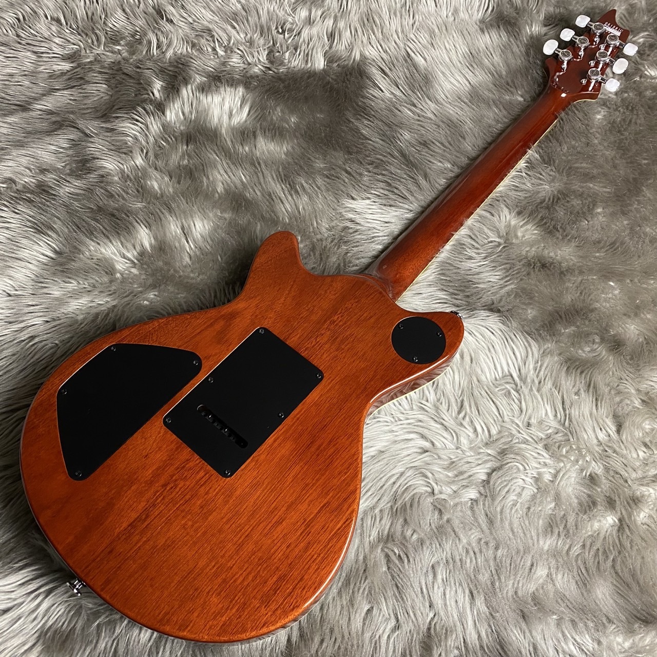 T's Guitars Arc-STD/VS100N Arctic Blue S/N：051571C ティーズ