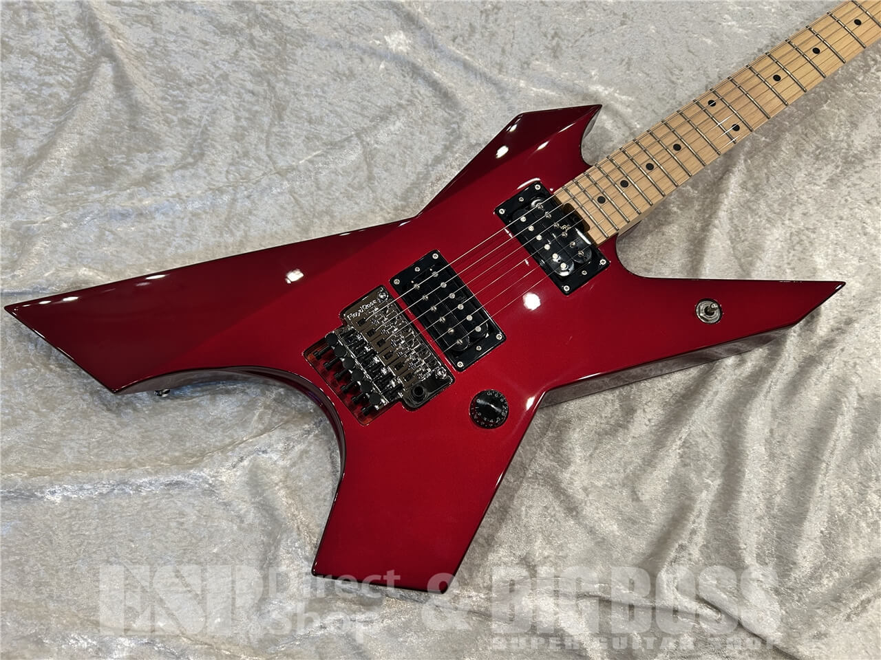 Killer Exploder Body Killer KG-Exploder II 【即納可能】(新品/送料無料)【楽器検索デジマート】