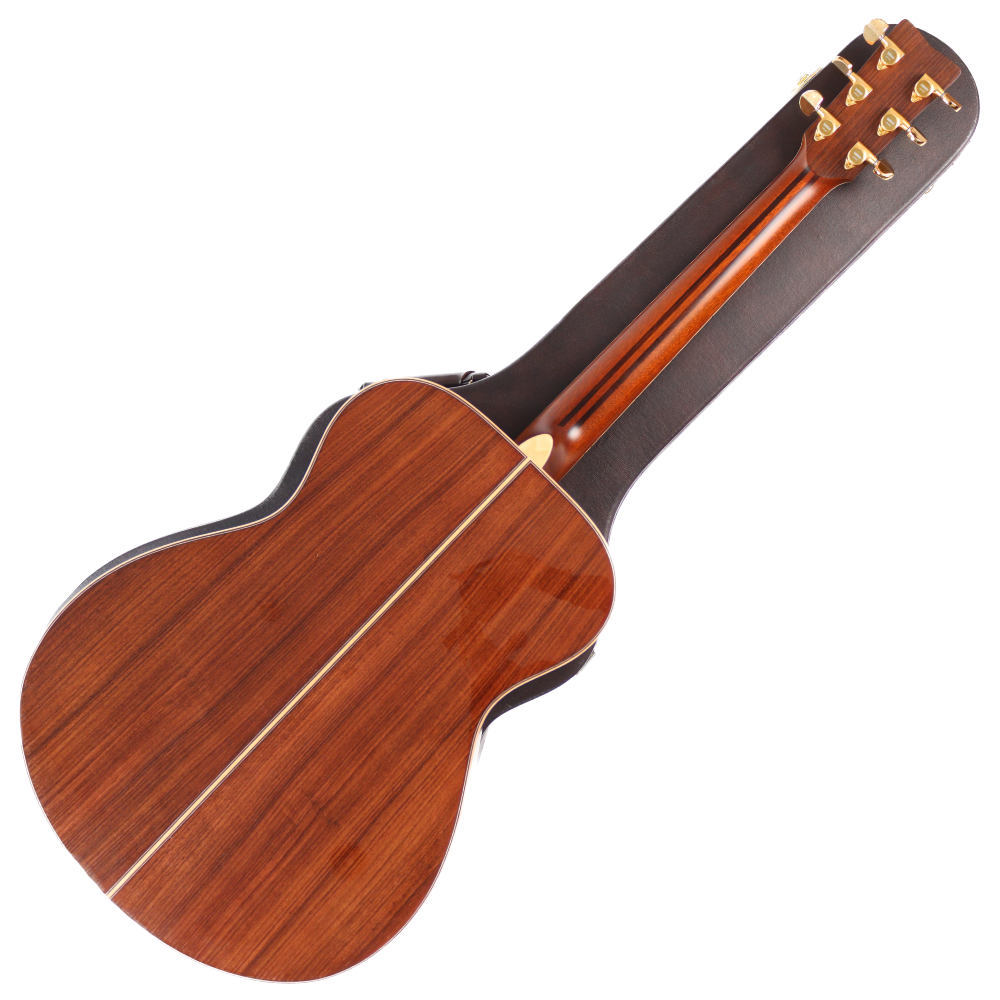 RR-36-BK — Recording King