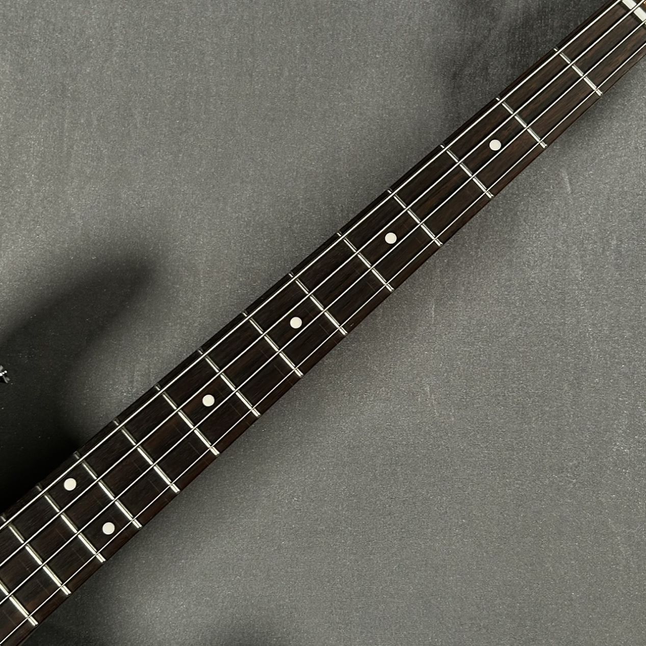 Fender Standard Jazz Bass 3TS ジャズベース 現物画像（新品/送料無料