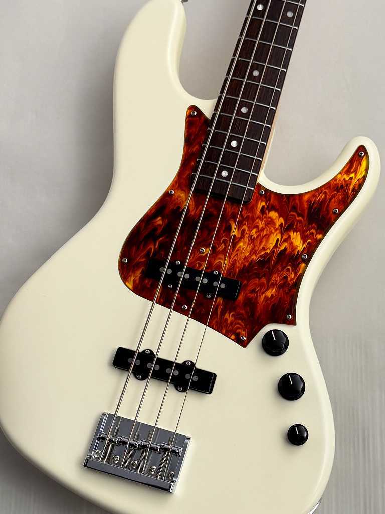 FREEDOM CUSTOM GUITAR RESEARCH 【48回無金利】Anthra 4st -Off