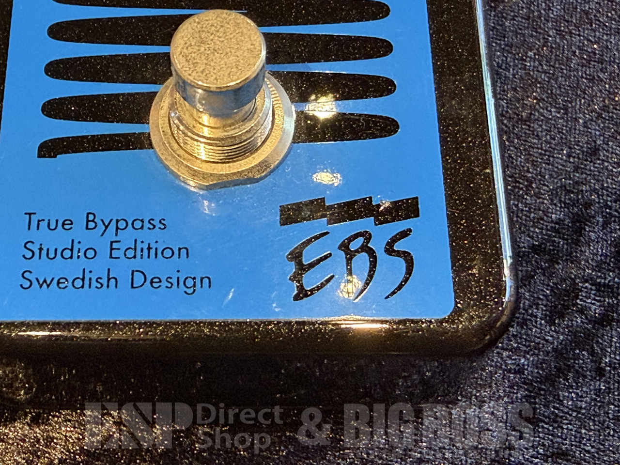 EBS MultiComp Studio Edition（中古）【楽器検索デジマート】