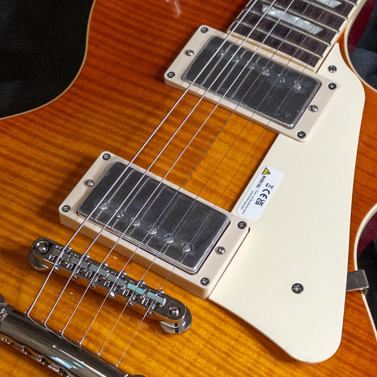 フジゲン　NLS20RFM-FCB/02 FgN Neo Classicシリーズ エレキギターNLS20RFM-FCB/02新品生産