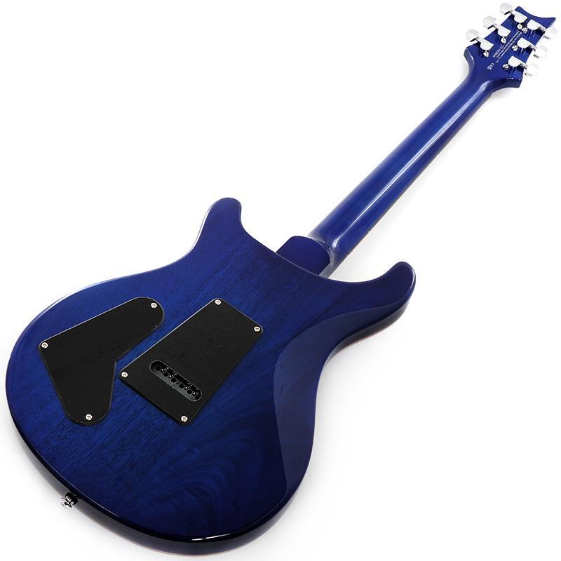 Paul Reed Smith(PRS) SE Special Semi-Hollow (Lake Blue)（新品