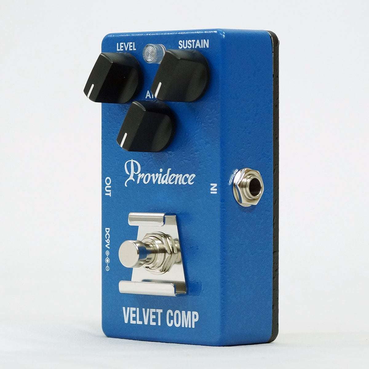 Providence VELVET COMP VLC-1 COMPRESSOR（新品）【楽器検索