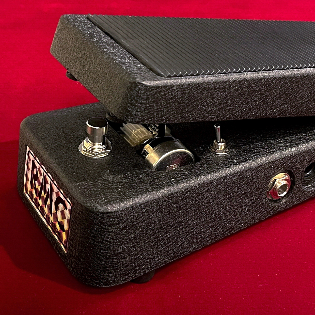 ＷＥＢ限定カラー有 新品 未使用 RMC-4 PICTURE WAH 限定品 RMC4