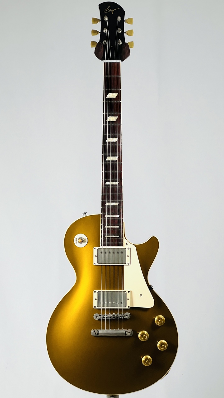 Bizen Works BURNED 57 STD -Gold Top-【3.92g】（新品/送料無料