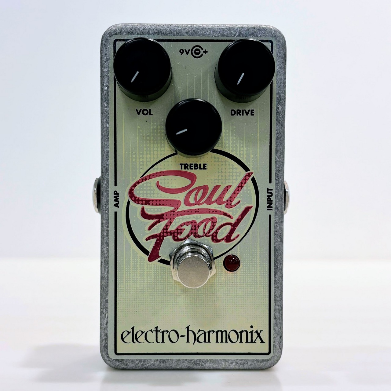 Electro-Harmonix SOUL FOOD（新品/送料無料）【楽器検索デジマート】