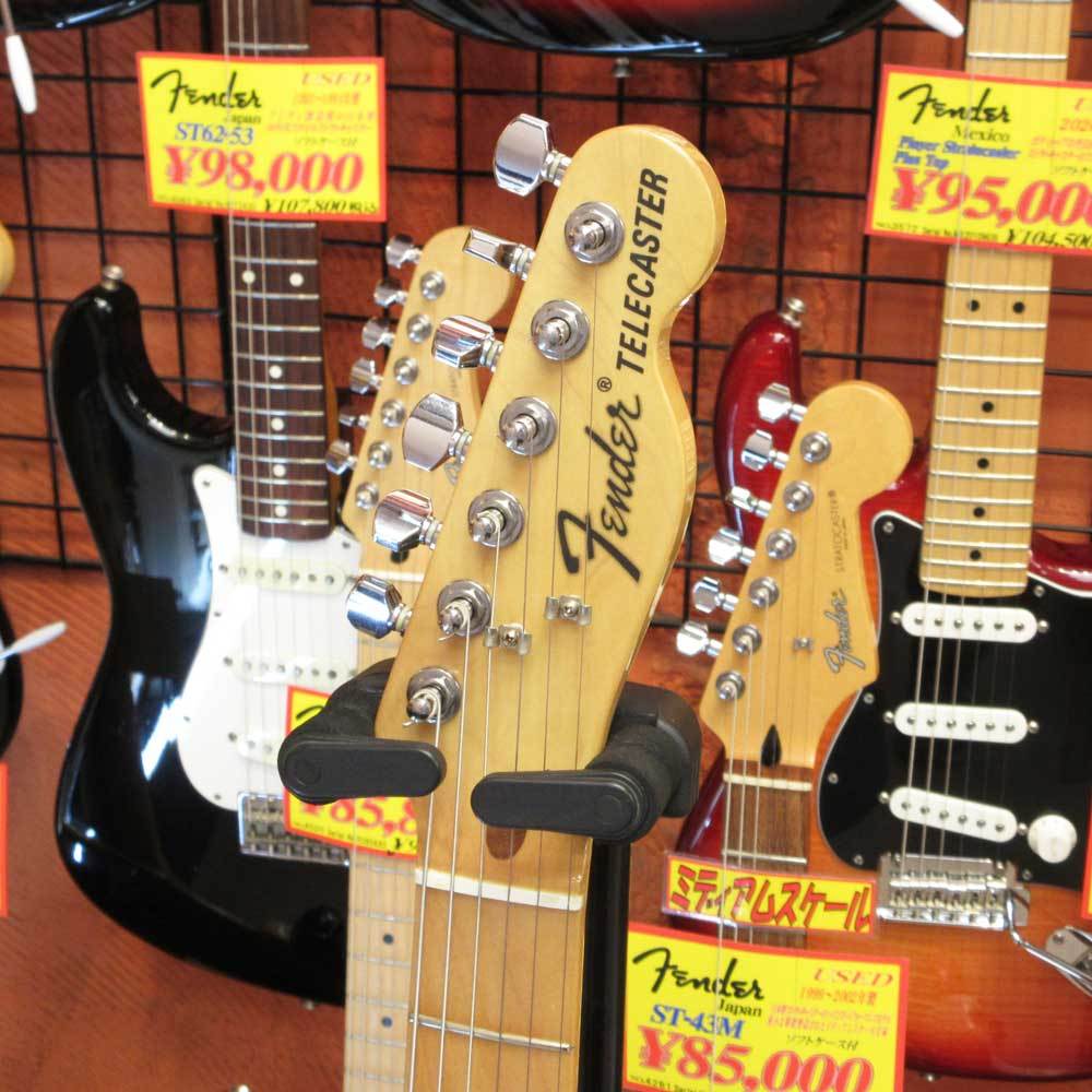 fender japan tl72-53 レリック