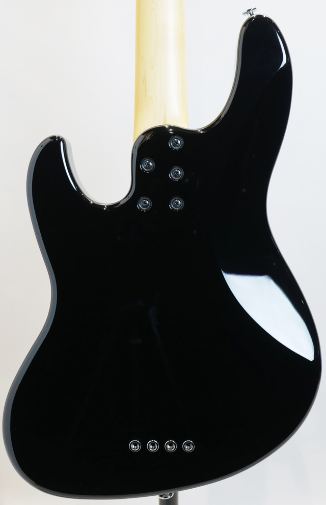 FUJIGEN(FGN) J-Standard JMJ2-AL-R (BLK)（新品）【楽器検索
