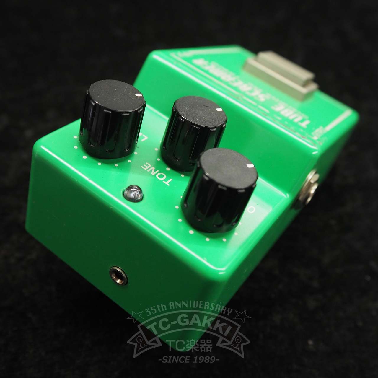 激レアCULT OD9 1980 #1 CLONING MOD ADVANCED CULT TS808 1980 #1 Cloning mod.（中古）【楽器検索デジマート】