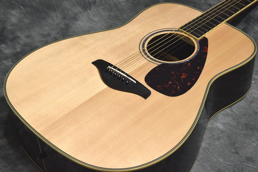 YAMAHA FG Series FG830 Natural 【福岡パルコ店】