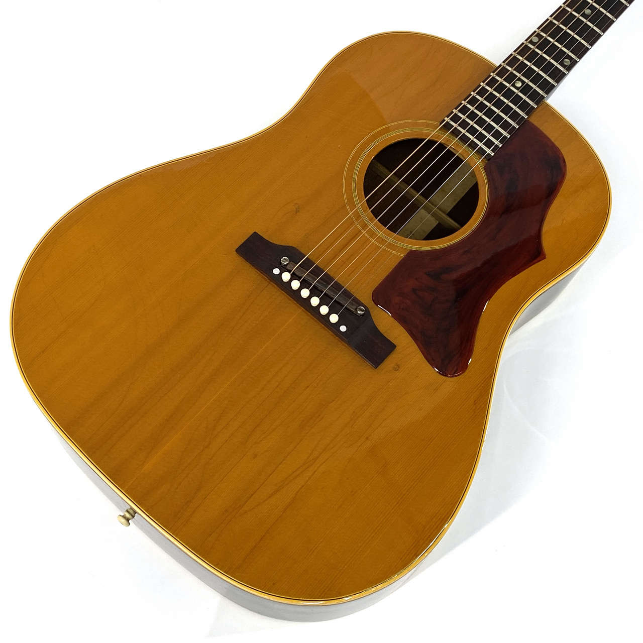 Gibson J-50ADJ（ビンテージ/送料無料）【楽器検索デジマート】