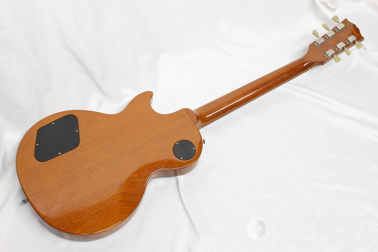 Gibson 2001 Les Paul Special Natural（中古/送料無料）【楽器