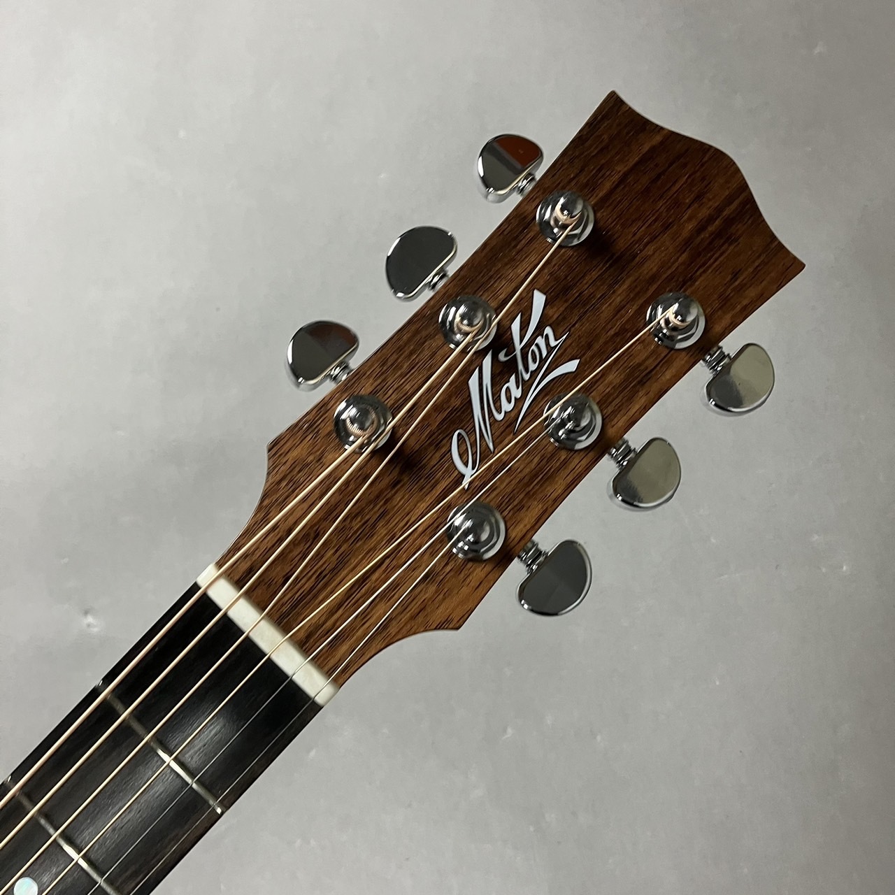 MATON SRS808C メイトン エレアコギター（新品/送料無料）【楽器検索デジマート】