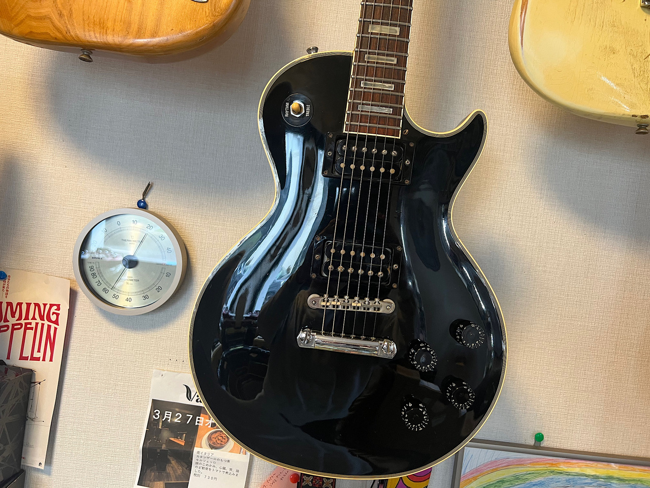 Greco EGC68-50（中古）【楽器検索デジマート】