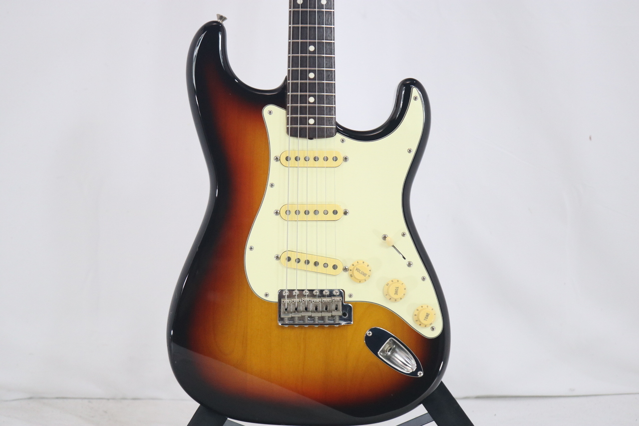 Fender Japan ST62-70TX（中古）【楽器検索デジマート】
