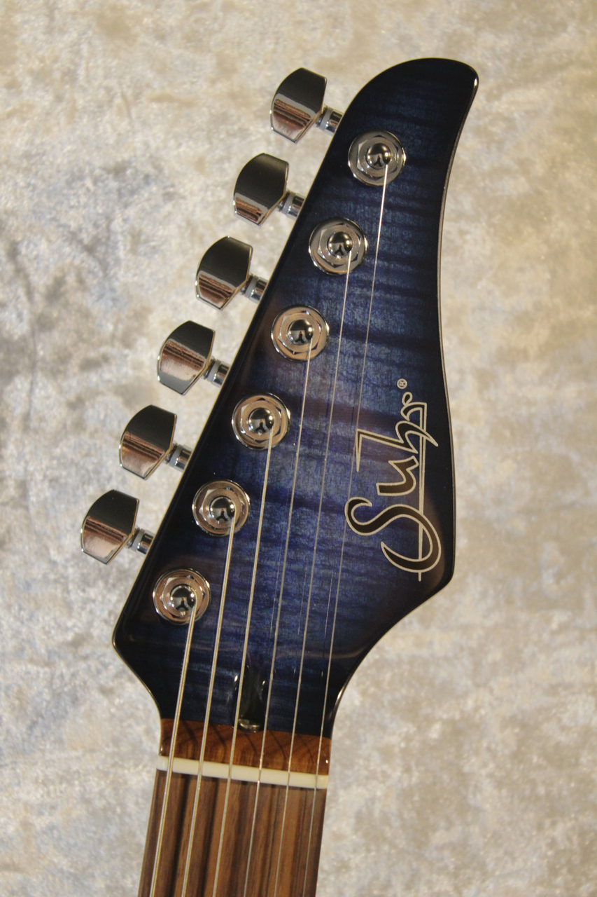 フルート Suhr J Select Modern Plus 