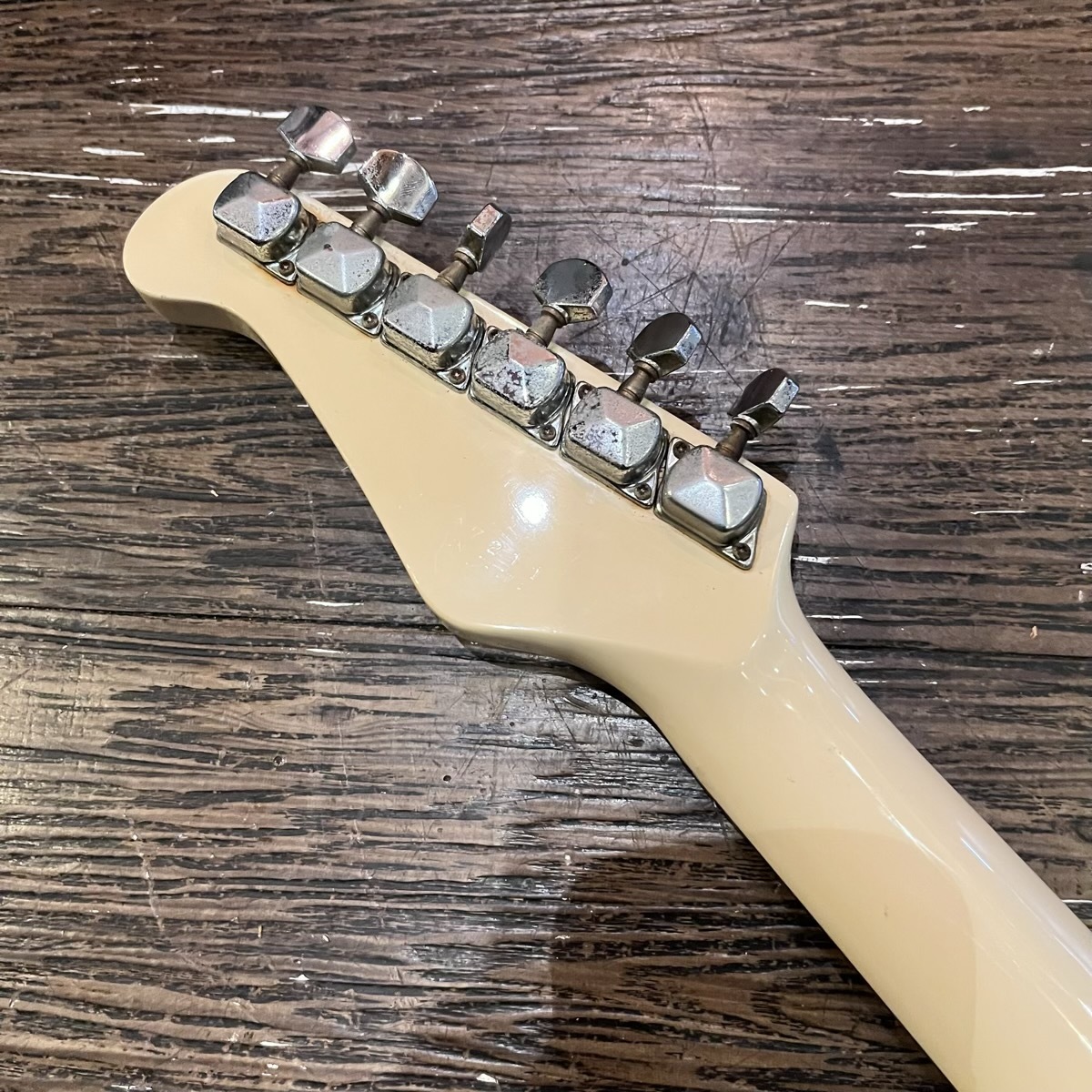 YAMAHA RGS 112P Stratocaster Type Electric Guitar（中古/送料無料