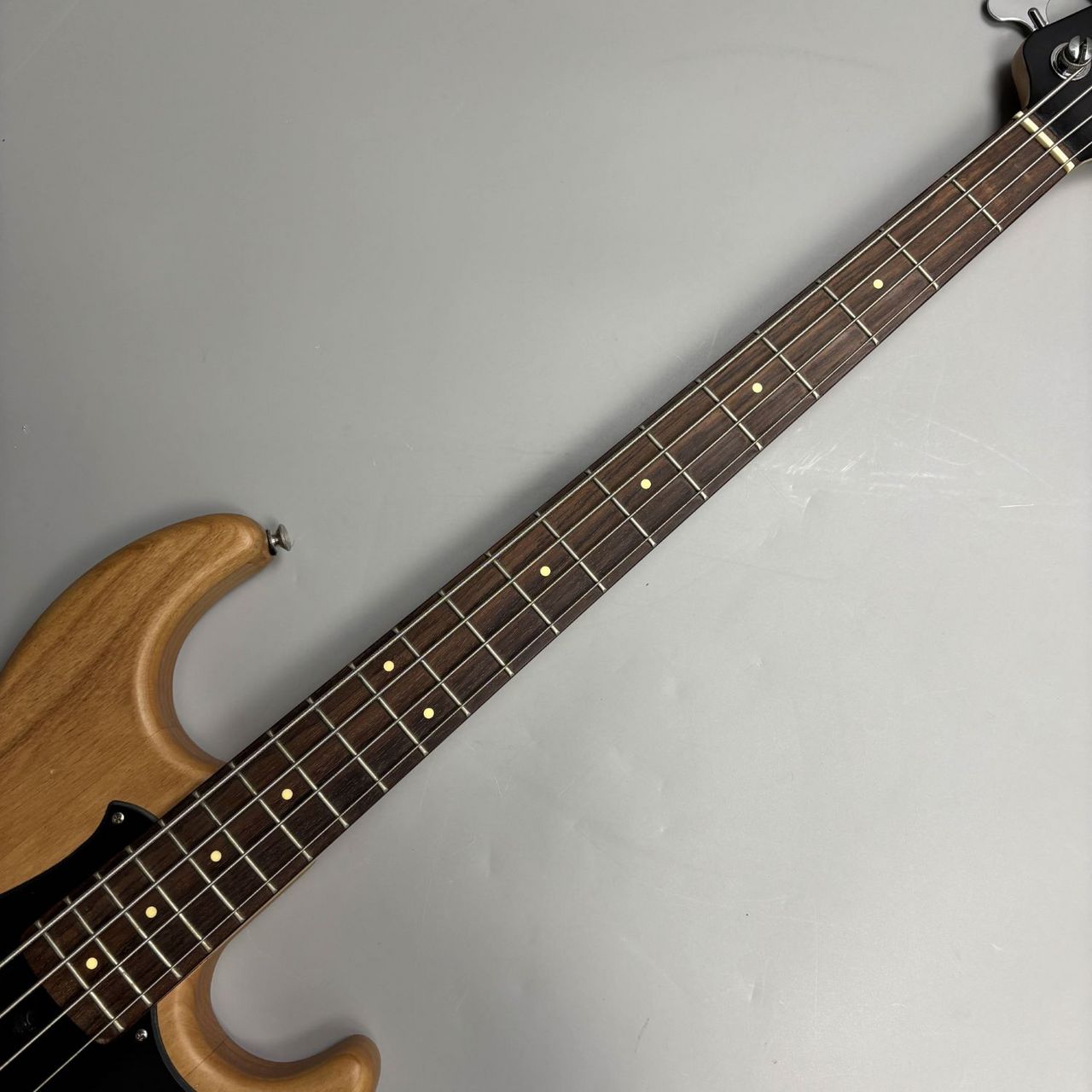 YAMAHA BB234（中古/送料無料）【楽器検索デジマート】