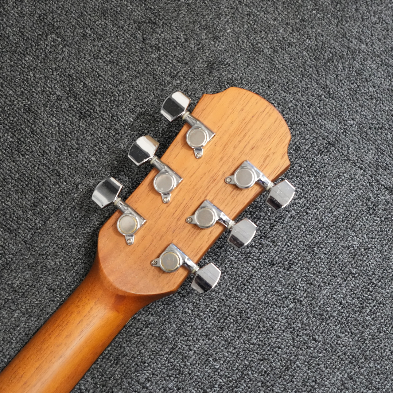 ARIA AW-200 3/4 珍しい3/4サイズのアコースティックギター（中古