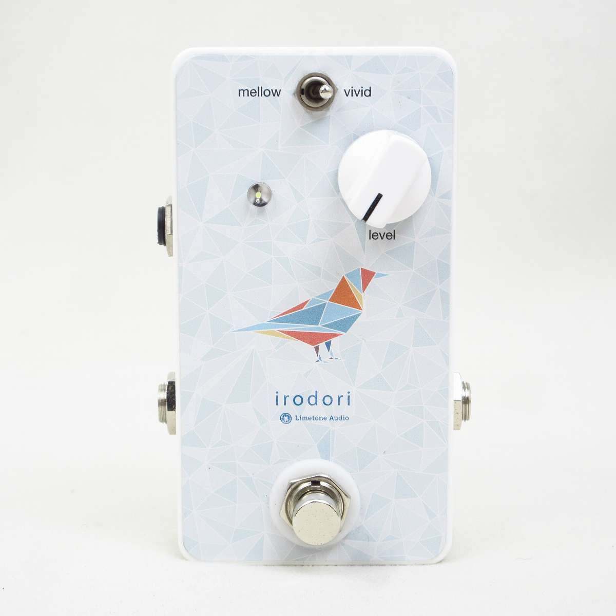 Limetone Audio irodori ブースター 【横浜店】（中古）【楽器検索
