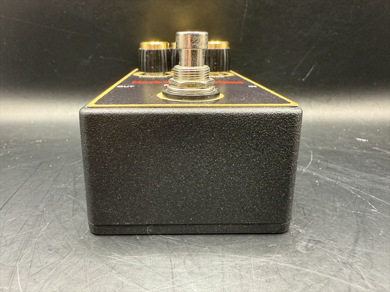 Masatone Hard Rock Machine（中古）【楽器検索デジマート】
