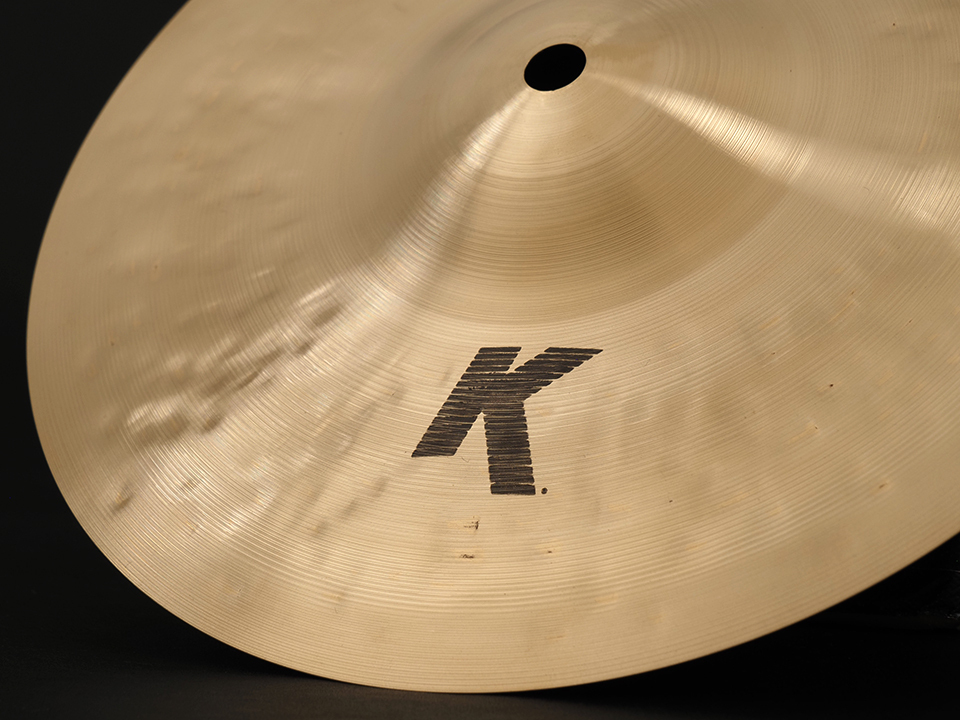 Zildjian K Splash 10