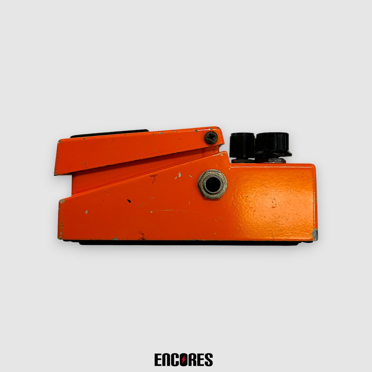 BOSS DS-1 Distortion 1983年製 銀ネジ ディストーション BOSS 1983年製 DS-1 Distortion【日本製 MADE IN JAPAN】 ボス