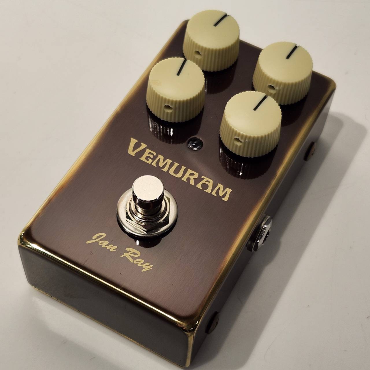 VEMURAM Jan Ray（中古/送料無料）【楽器検索デジマート】