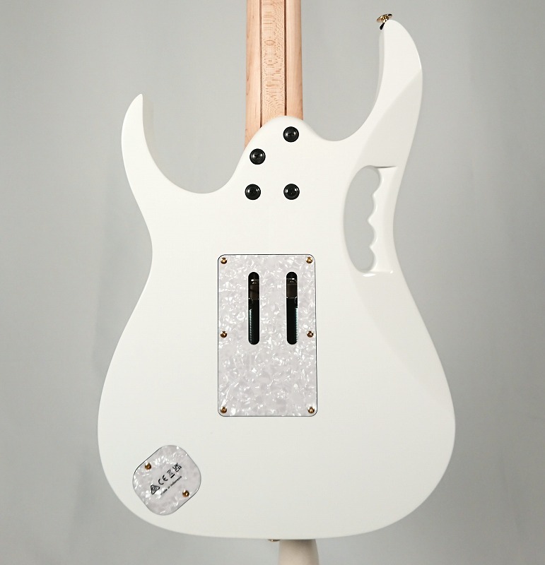 Ibanez 【Steve Vai シグネチャーモデル】JEM7VP-WH - White