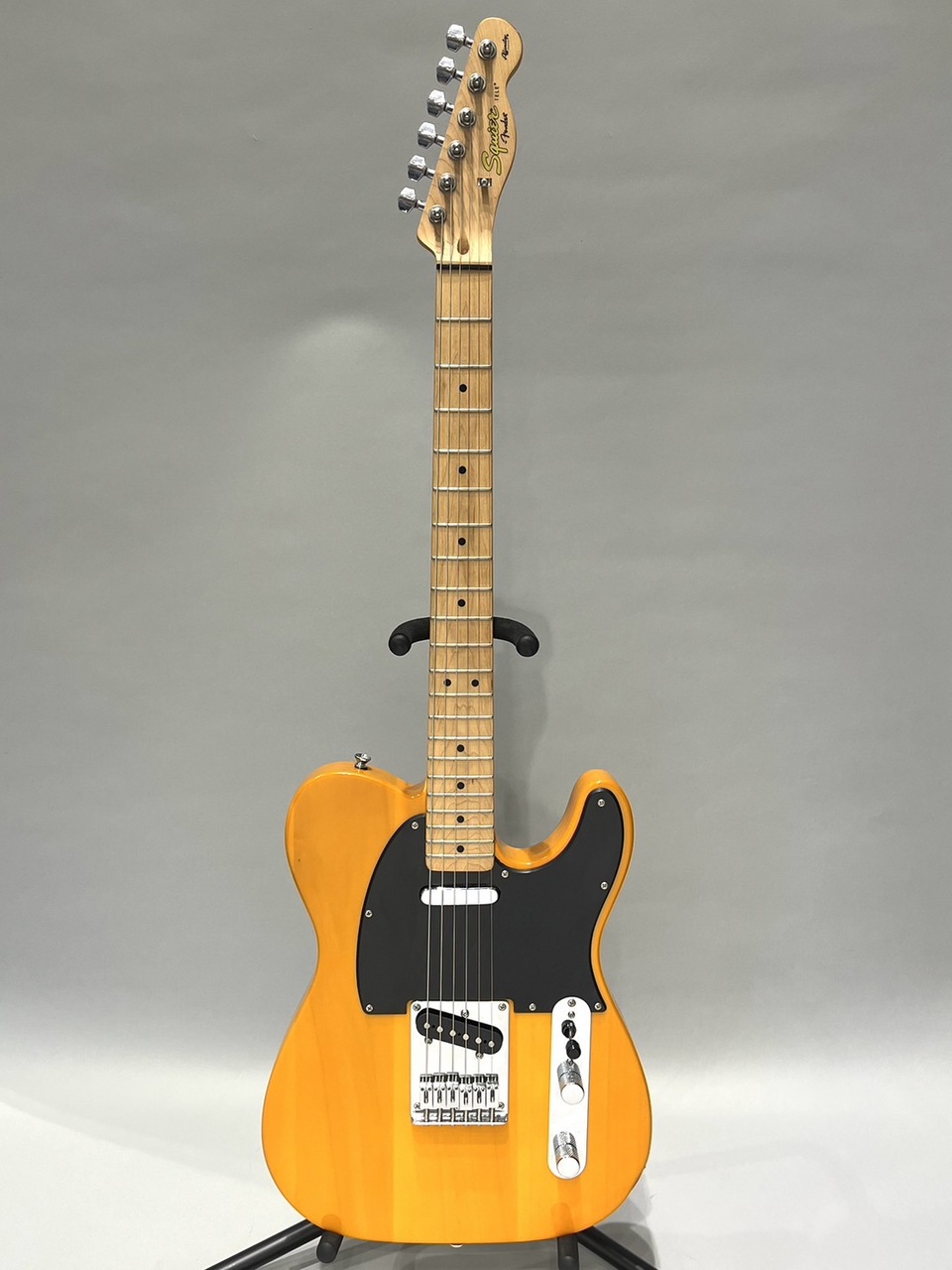 Squier by Fender (スクワイヤ)Affinity Series Telecaster Maple