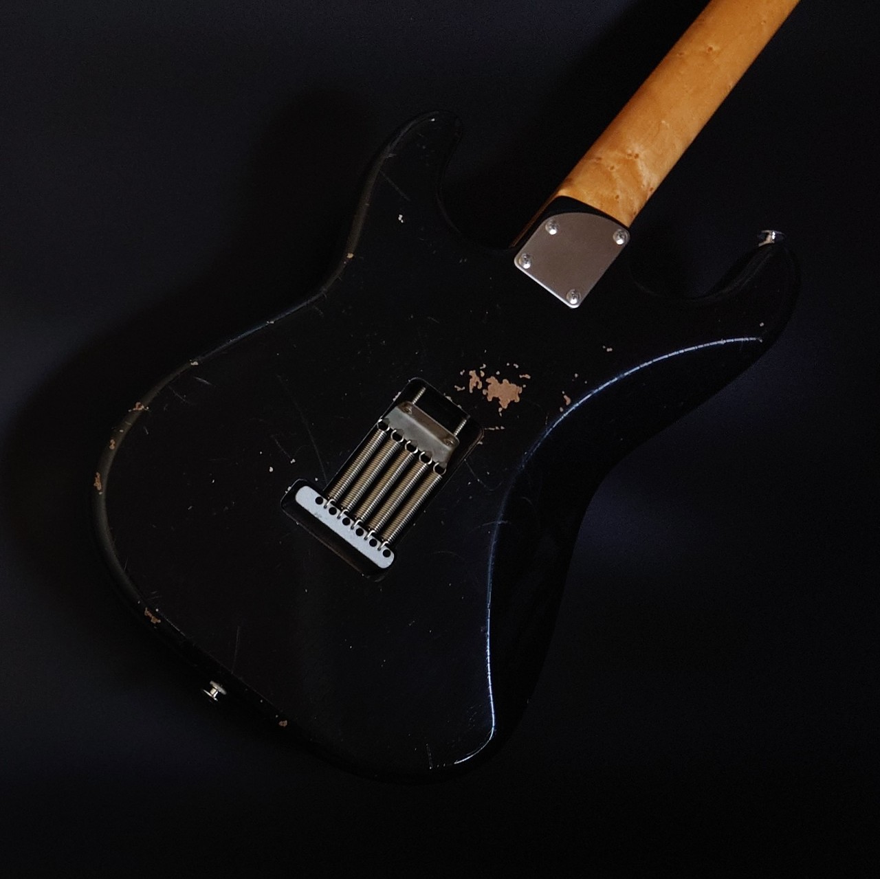 Black Smoker 【現物画像】SIGMA-SSS TMM（新品特価/送料無料