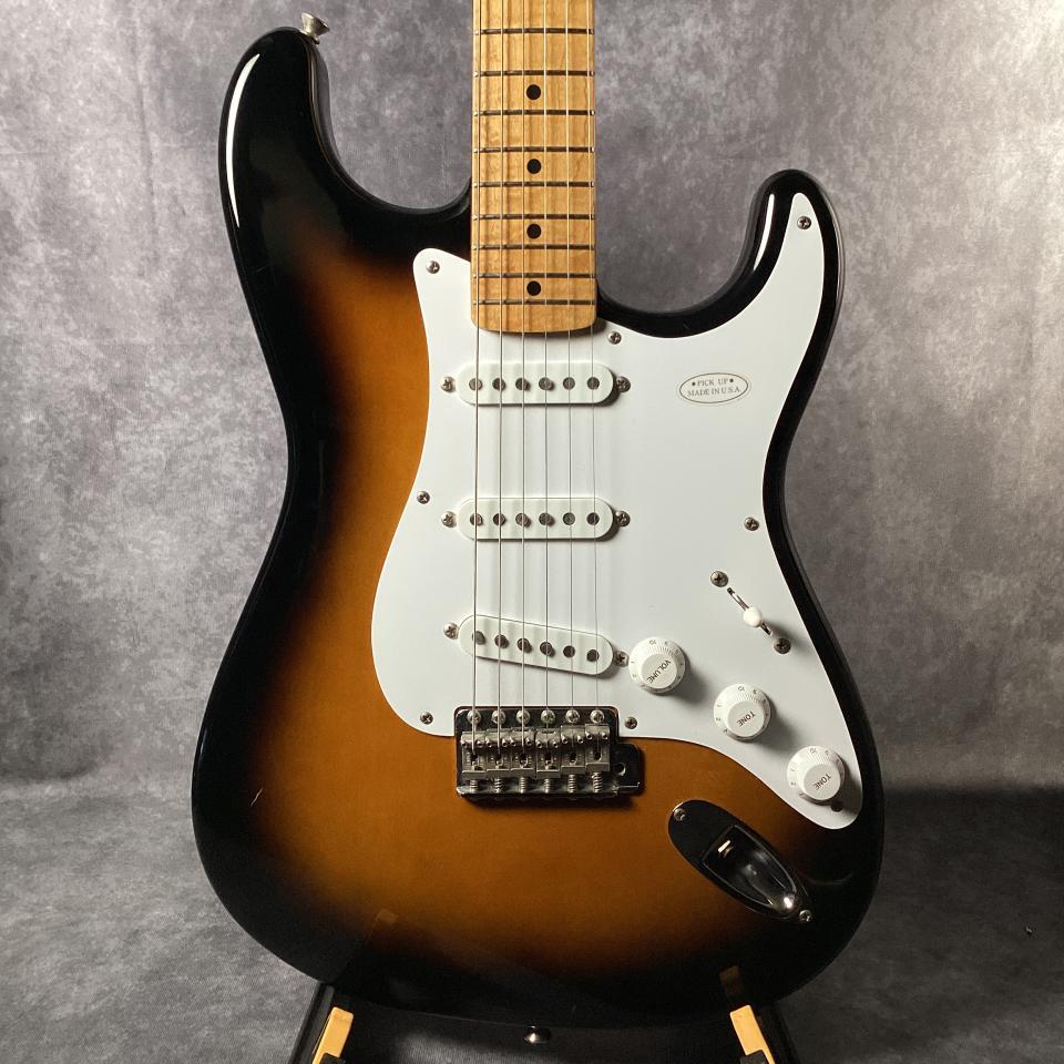 Fender Japan ST57-70（中古）【楽器検索デジマート】