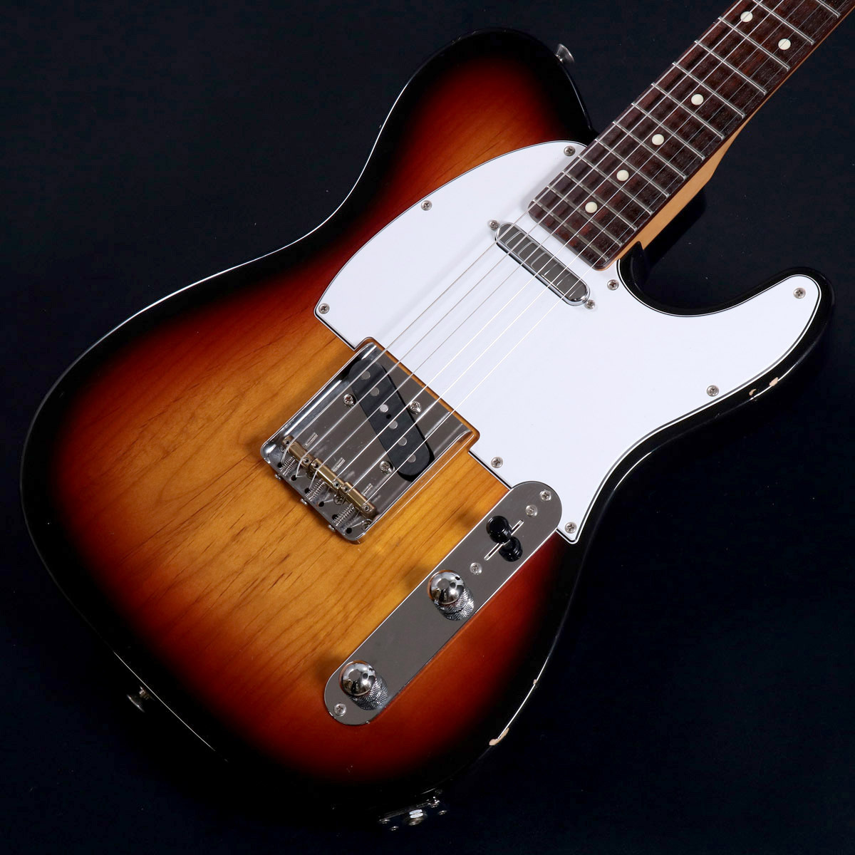 FUJIGEN(FGN) NTE10RAL ［3.63kg/2017年製］フジゲン 【池袋店】（中古