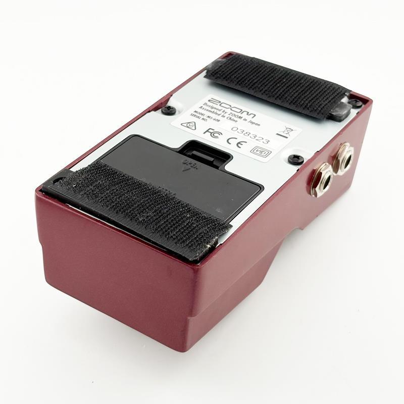 ZOOM USED 中古 MS-60B（中古）【楽器検索デジマート】