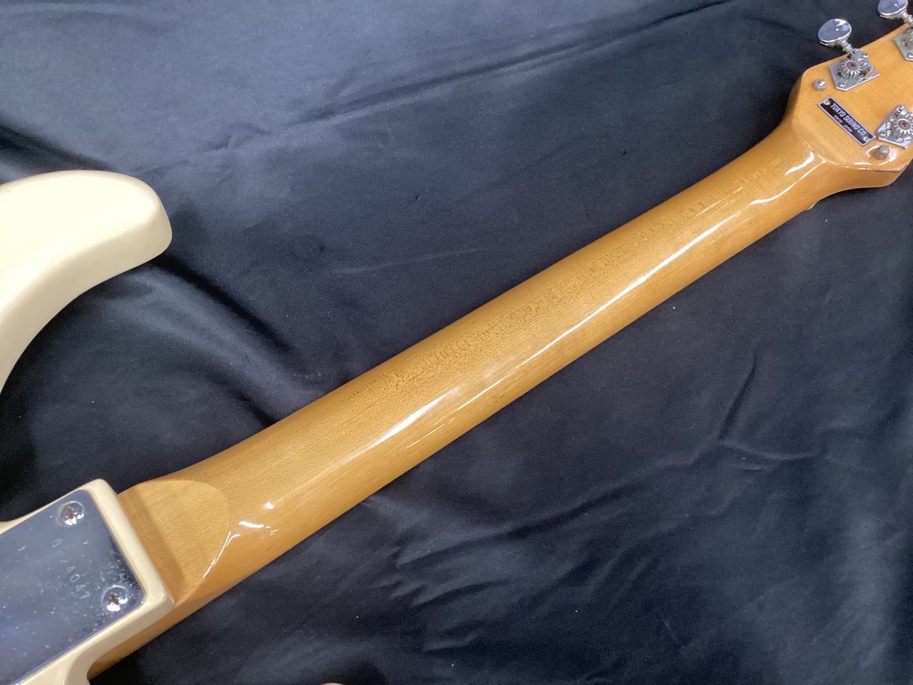 グヤトーン　LG-150T 未清掃現状品 グヤトーン LG－150T - Guitars On Broadway