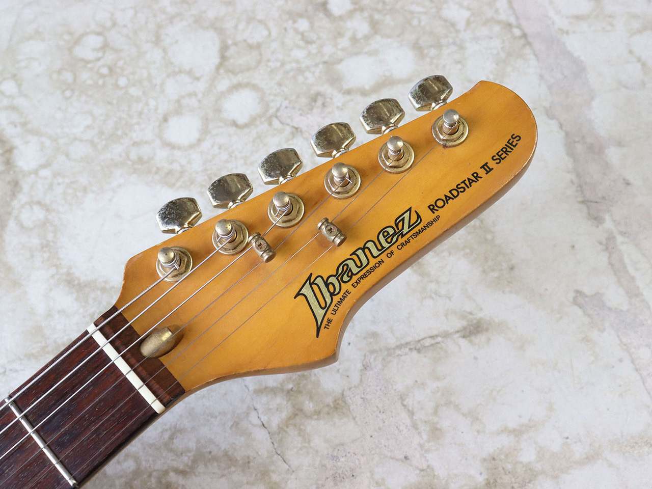 Ibanez Roadstar II series RS1000 1983年製（中古/送料無料）【楽器検索デジマート】