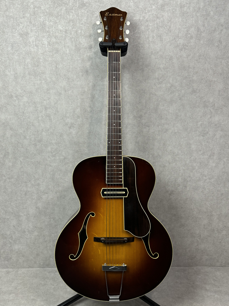 Eastman AR-605E（中古/送料無料）【楽器検索デジマート】