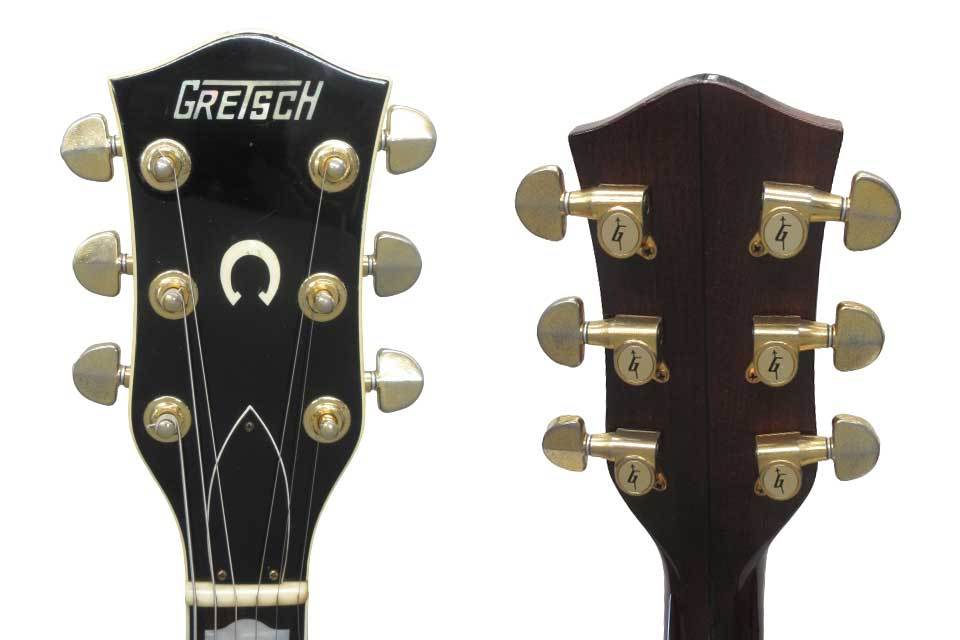 Gretsch 6131 Jet Firebird / 1990年製 エレキギター レスポールタイプ グレッチ  【鹿児島店】（中古/送料無料）【楽器検索デジマート】