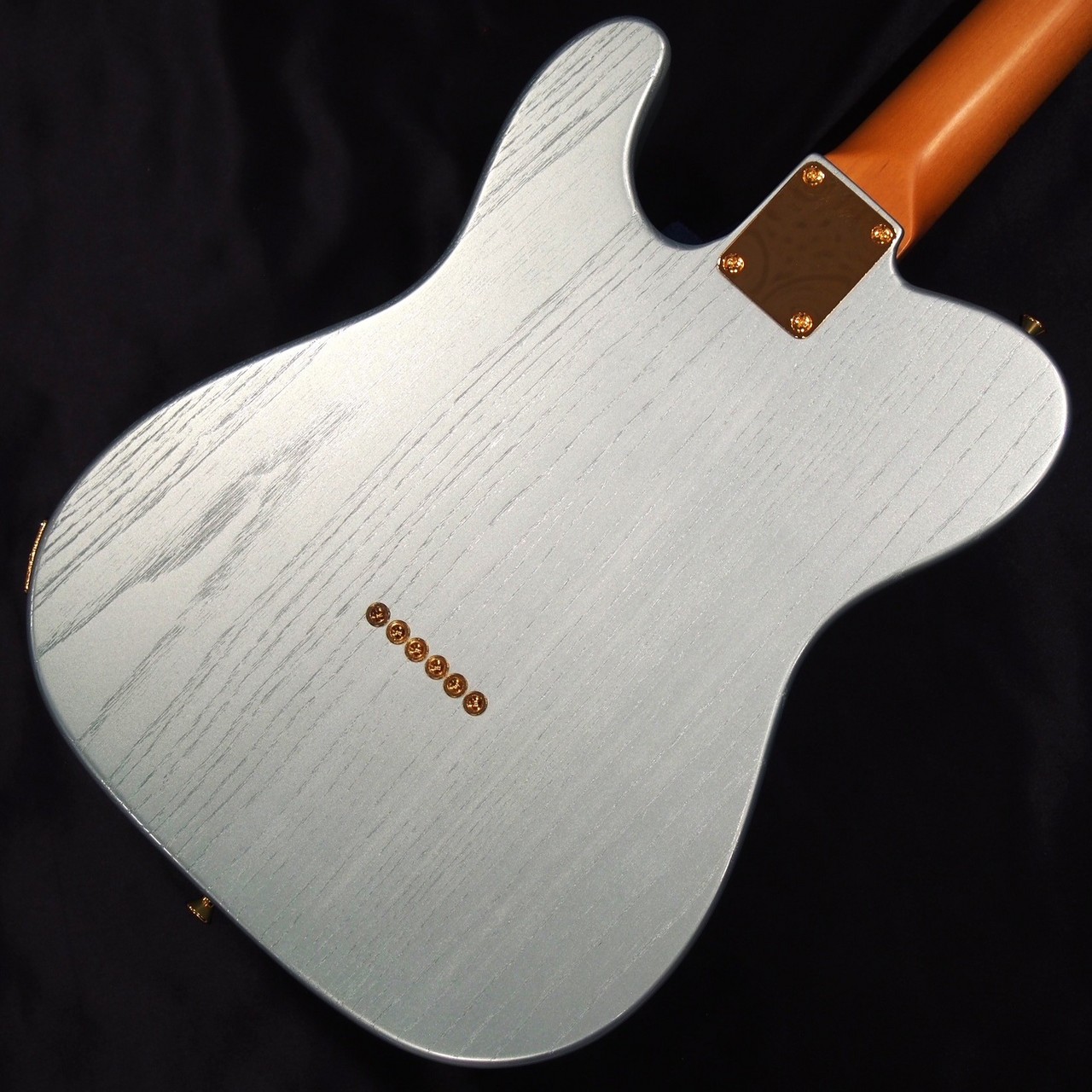 ギター KTL-AS KANADE KTL-AS - Mint Opal【ショップオーダー品】（新品/送料