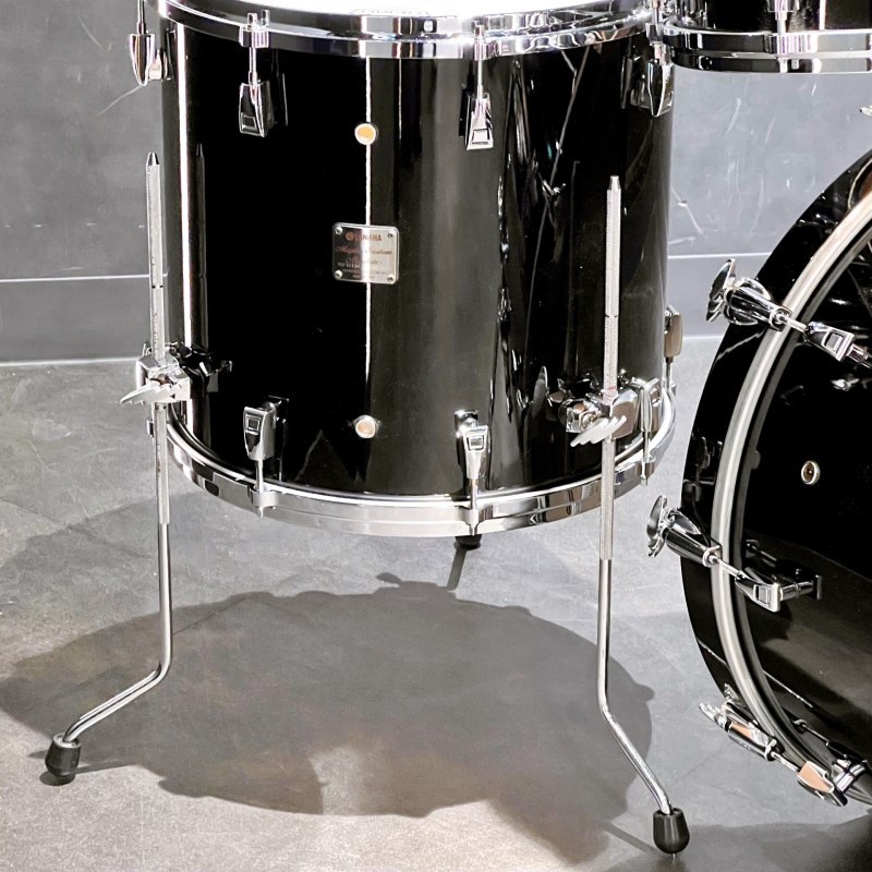 YAMAHA USED 中古 Maple Custom Absolute 4pc Set [22BD，10TT，12TT