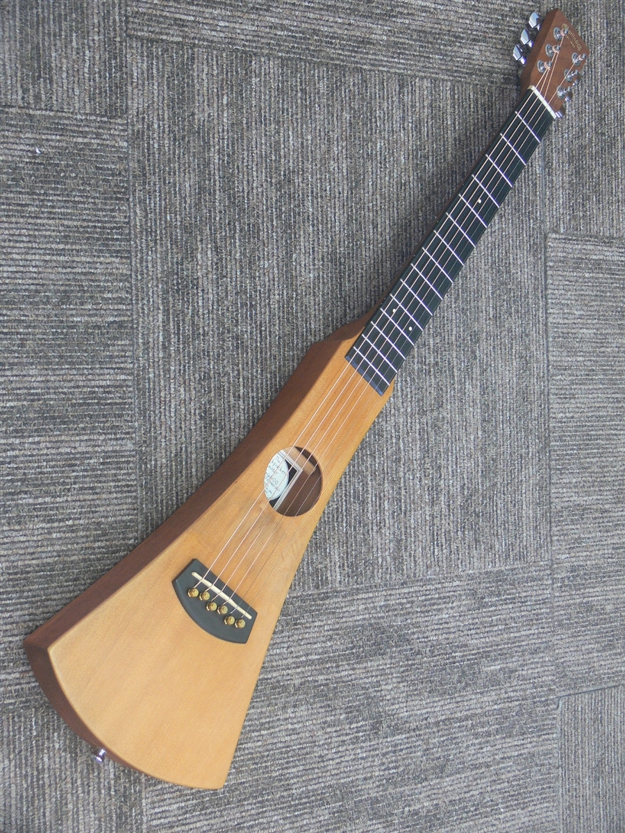 Martin Backpacker Steel（中古）【楽器検索デジマート】
