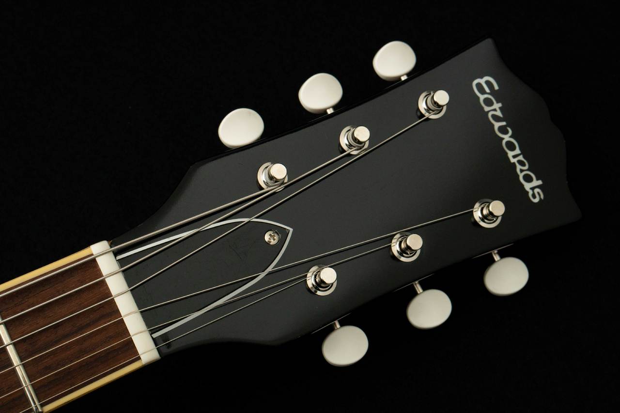 Edwards E-SG ギター (ハードケース付、送料込) Amazon | SKB エレクトリックギター SGギター用ハードケース