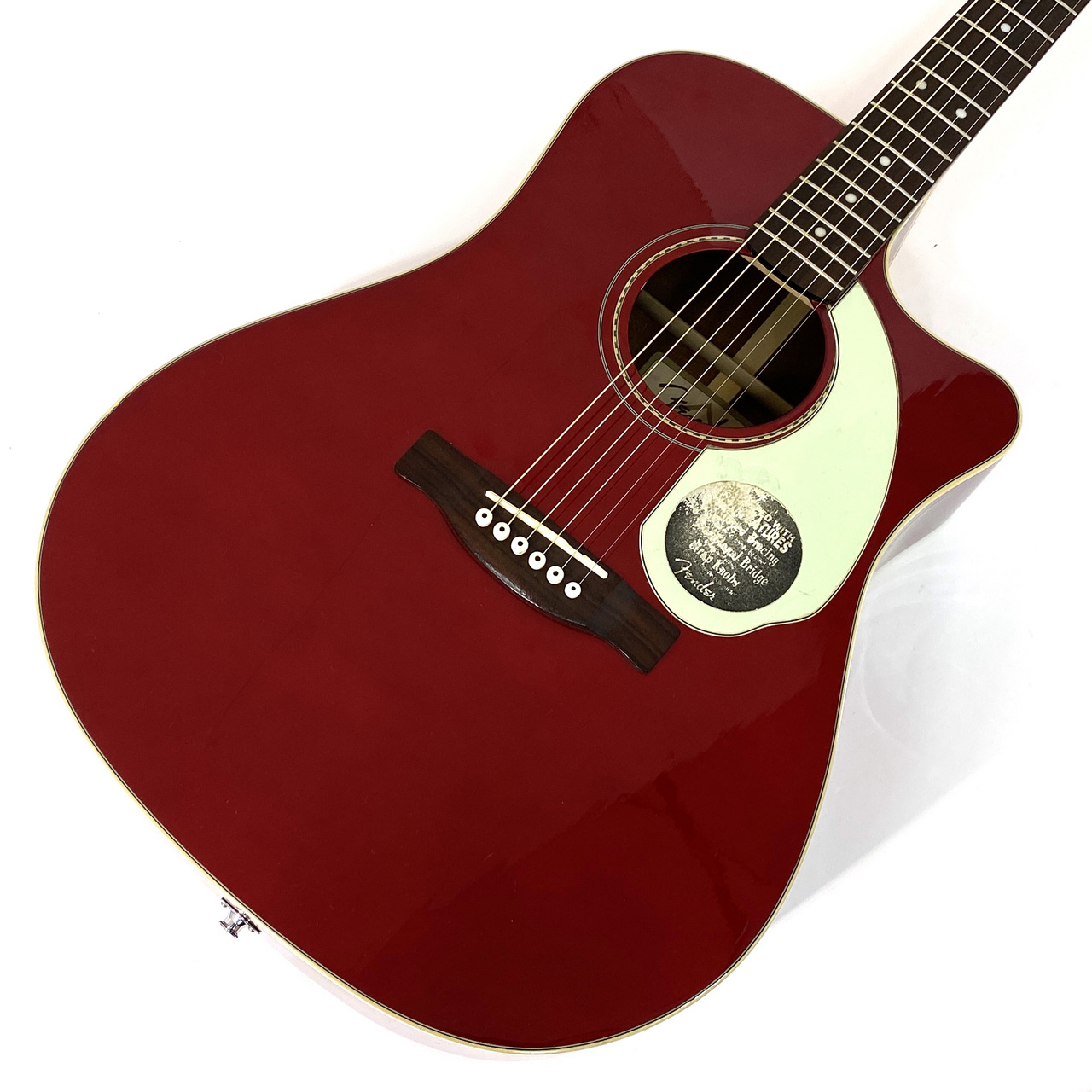 Fender SONORAN SCE（中古/送料無料）【楽器検索デジマート】